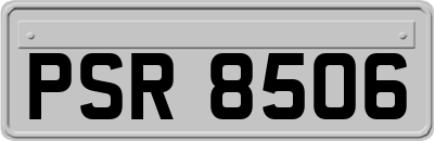 PSR8506