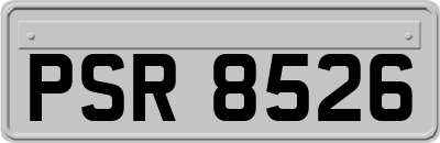 PSR8526