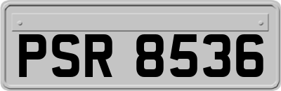 PSR8536
