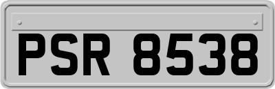 PSR8538