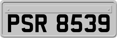 PSR8539