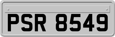 PSR8549