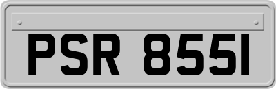 PSR8551