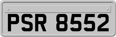 PSR8552