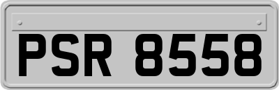 PSR8558