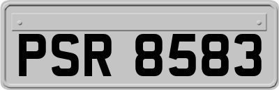 PSR8583