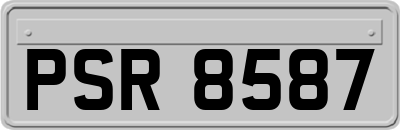 PSR8587