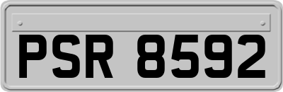 PSR8592