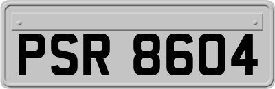PSR8604