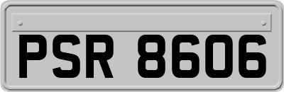 PSR8606