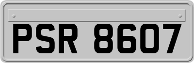 PSR8607
