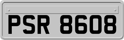 PSR8608