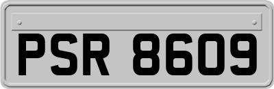 PSR8609