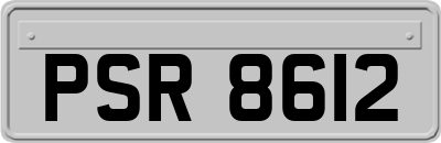 PSR8612
