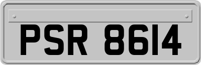 PSR8614