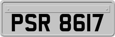 PSR8617