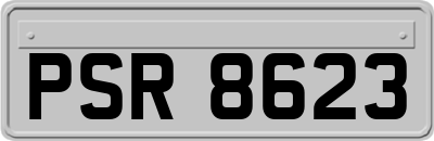 PSR8623