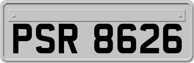 PSR8626
