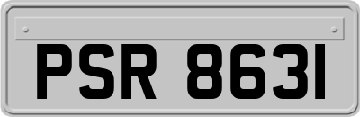 PSR8631