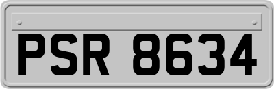 PSR8634