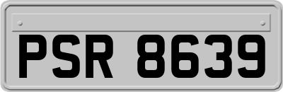 PSR8639