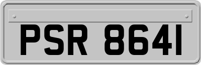 PSR8641