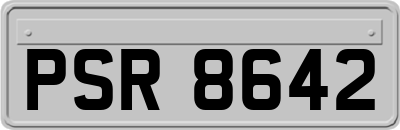PSR8642