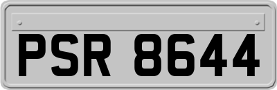 PSR8644