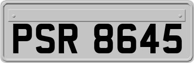 PSR8645