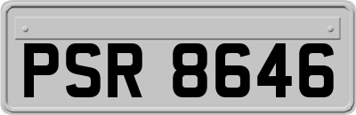 PSR8646
