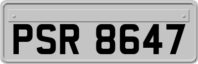 PSR8647
