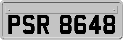 PSR8648