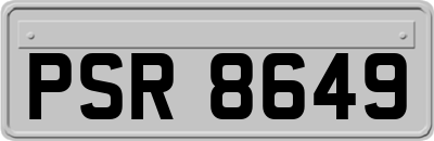 PSR8649
