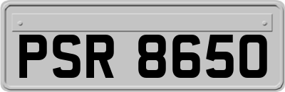 PSR8650