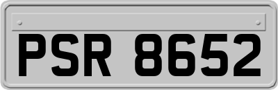 PSR8652