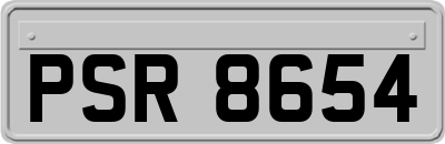 PSR8654