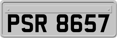 PSR8657