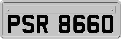 PSR8660