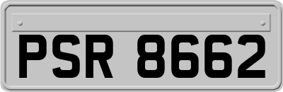 PSR8662
