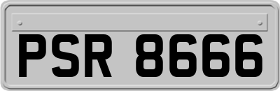 PSR8666