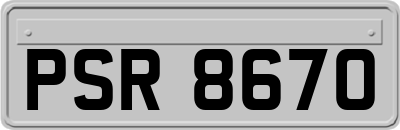 PSR8670