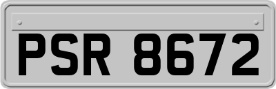 PSR8672