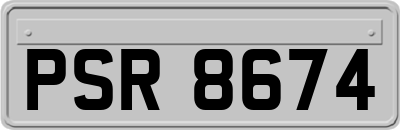 PSR8674