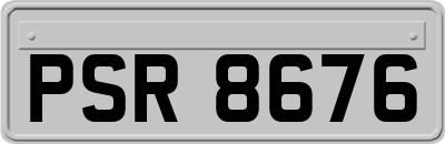 PSR8676