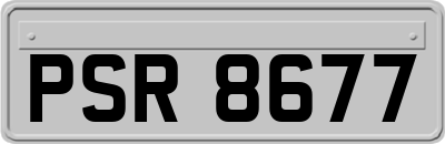 PSR8677