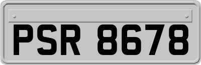 PSR8678