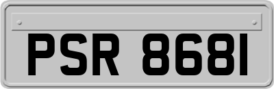 PSR8681