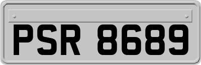 PSR8689