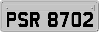 PSR8702