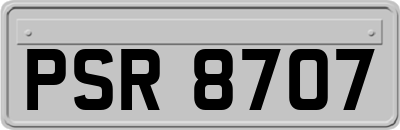 PSR8707